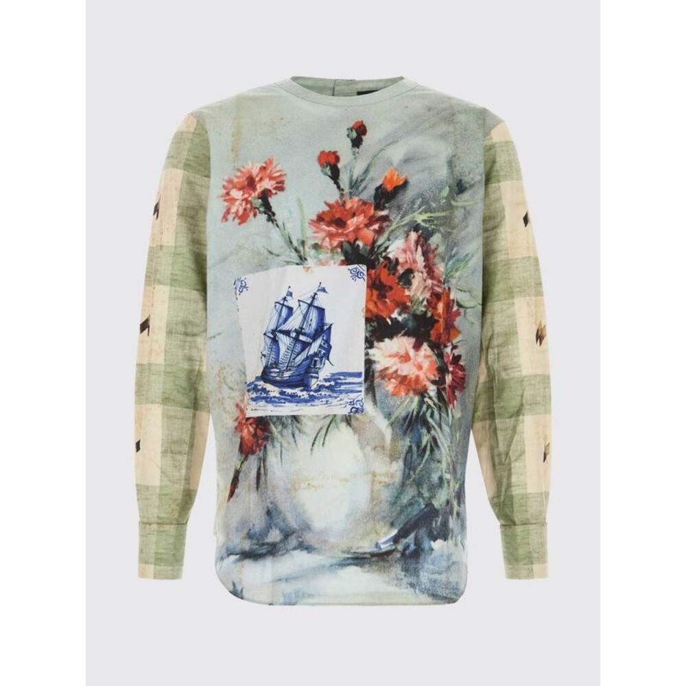 Prada Men Shirt Men Prada